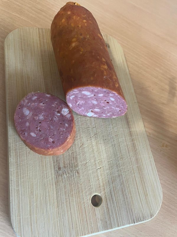 sausage